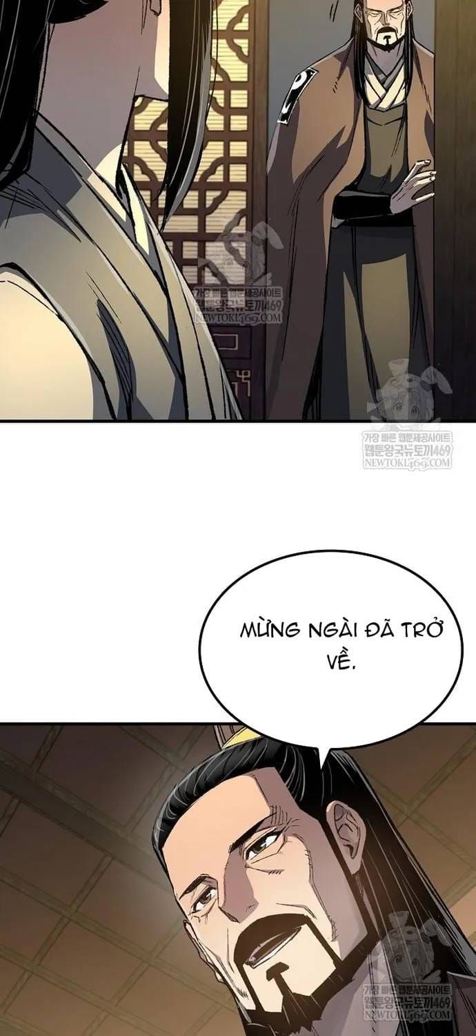 Thiên Ma Quy Hoàn Chap 116 - Next Chap 115