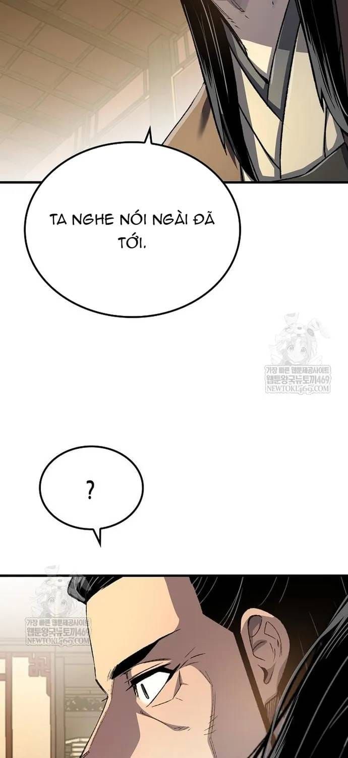 Thiên Ma Quy Hoàn Chap 116 - Next Chap 115