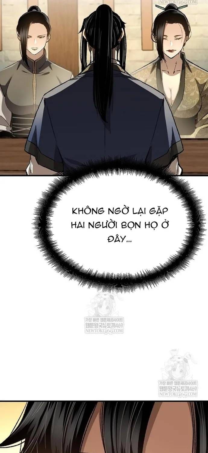 Thiên Ma Quy Hoàn Chap 116 - Next Chap 115