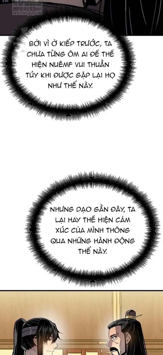 Thiên Ma Quy Hoàn Chap 116 - Next Chap 115