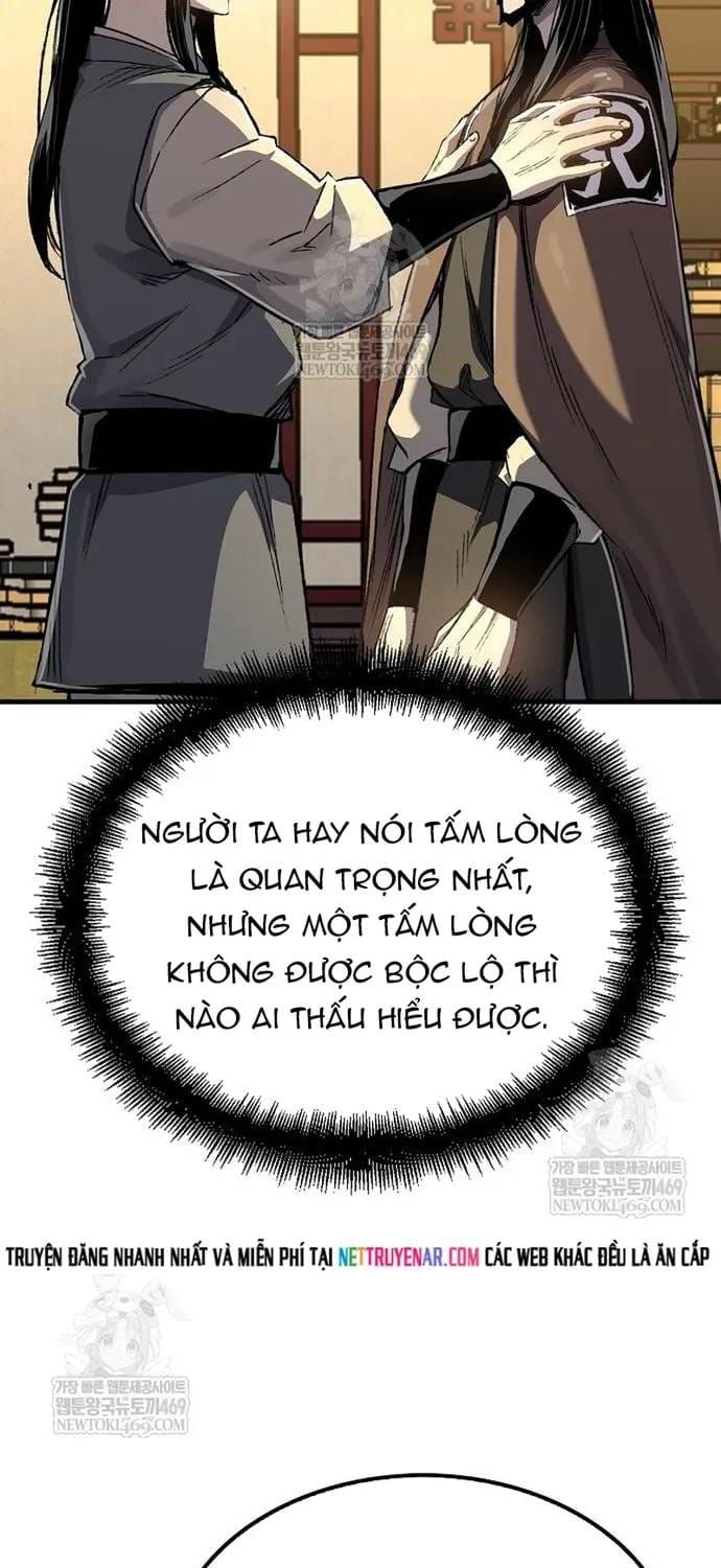 Thiên Ma Quy Hoàn Chap 116 - Next Chap 115