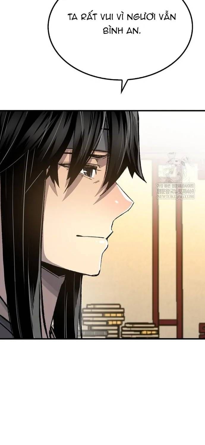 Thiên Ma Quy Hoàn Chap 116 - Next Chap 115