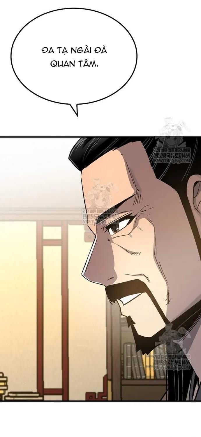 Thiên Ma Quy Hoàn Chap 116 - Next Chap 115