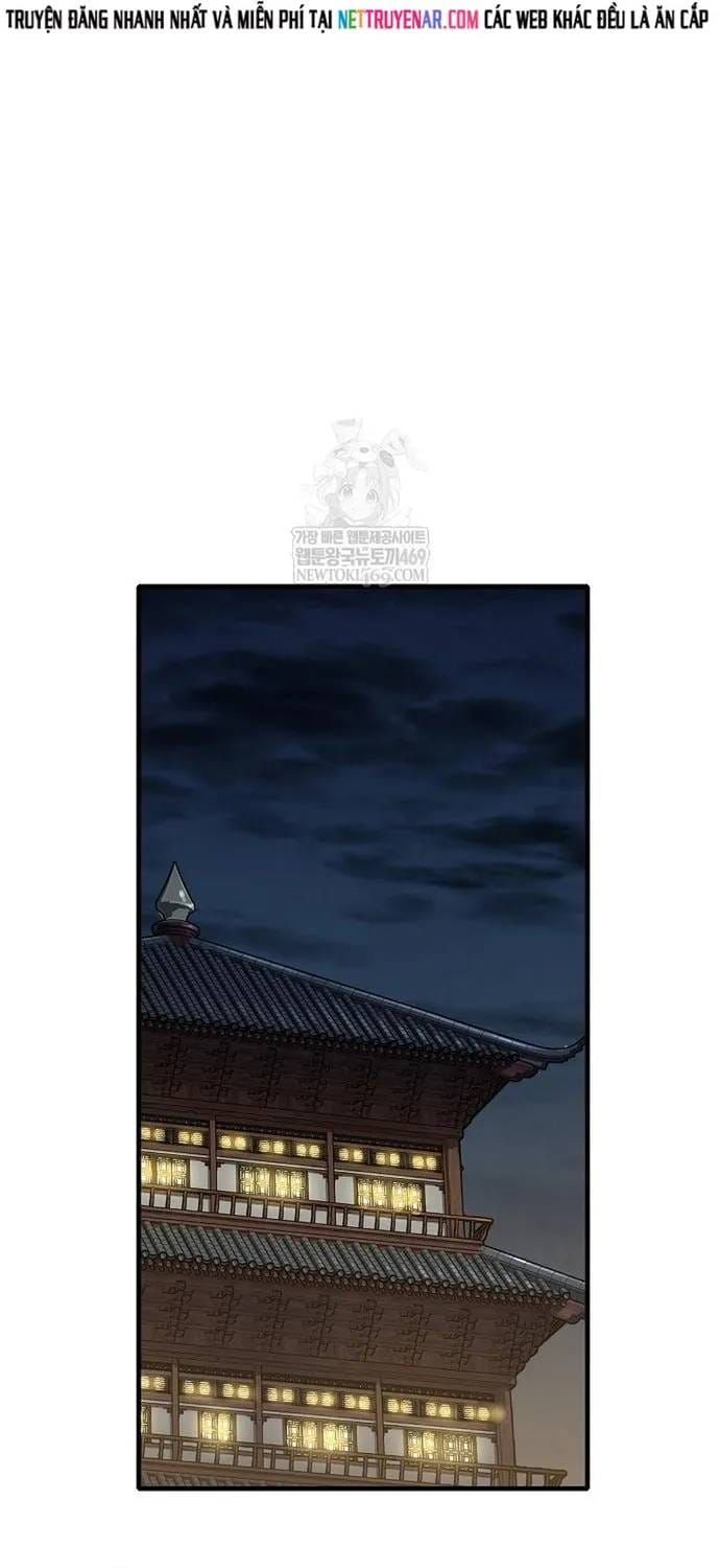 Thiên Ma Quy Hoàn Chap 116 - Next Chap 115