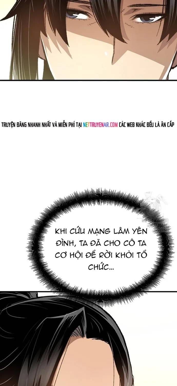 Thiên Ma Quy Hoàn Chap 116 - Next Chap 115