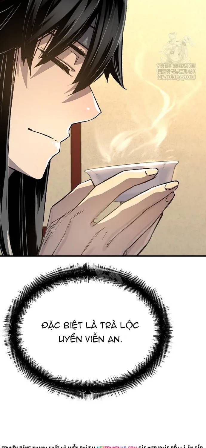 Thiên Ma Quy Hoàn Chap 116 - Next Chap 115