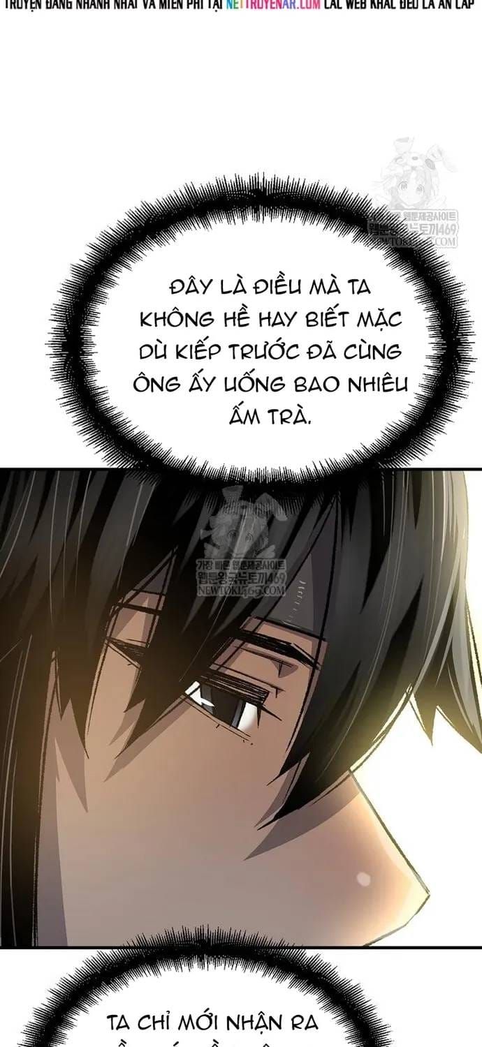 Thiên Ma Quy Hoàn Chap 116 - Next Chap 115