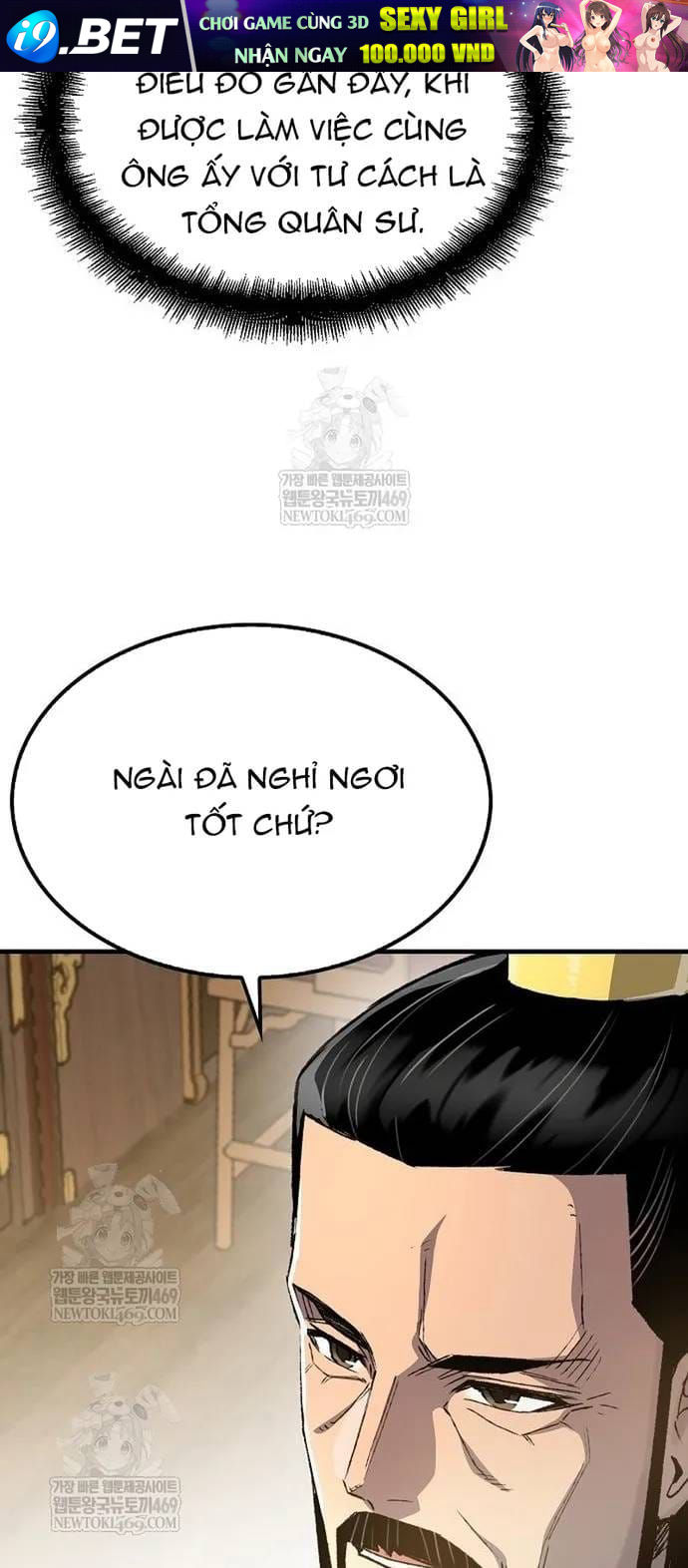 Thiên Ma Quy Hoàn Chap 116 - Next Chap 115