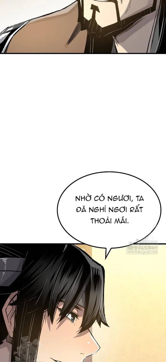 Thiên Ma Quy Hoàn Chap 116 - Next Chap 115