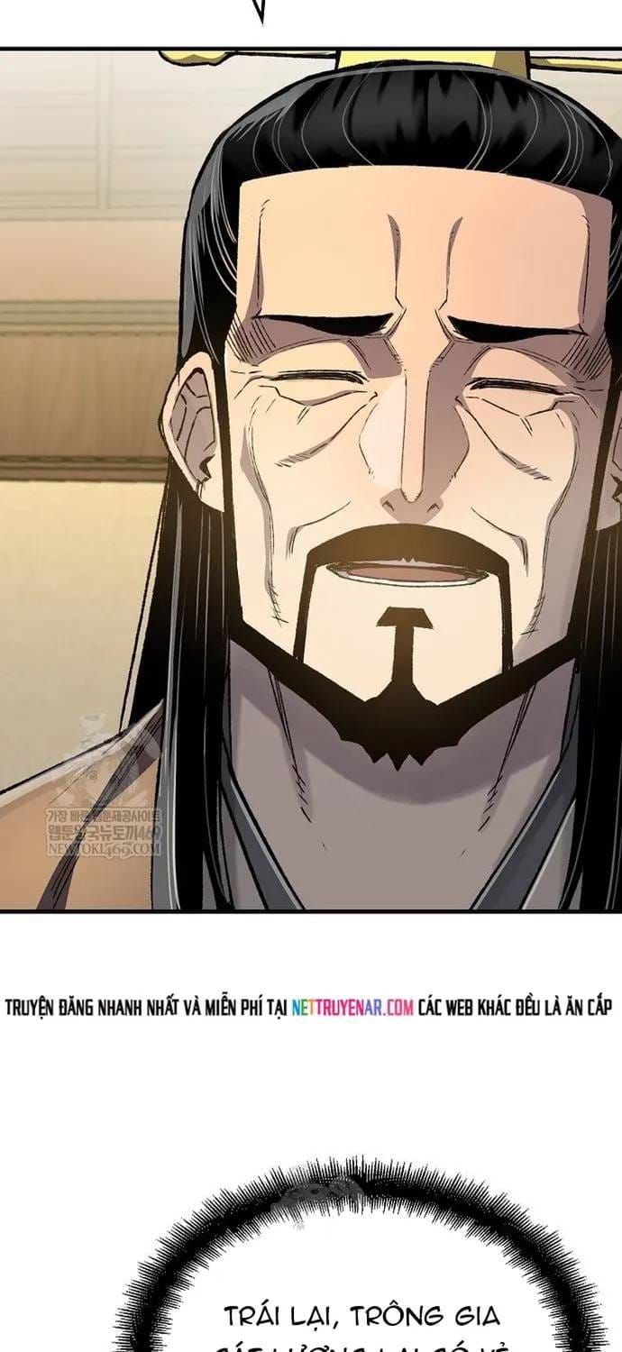 Thiên Ma Quy Hoàn Chap 116 - Next Chap 115