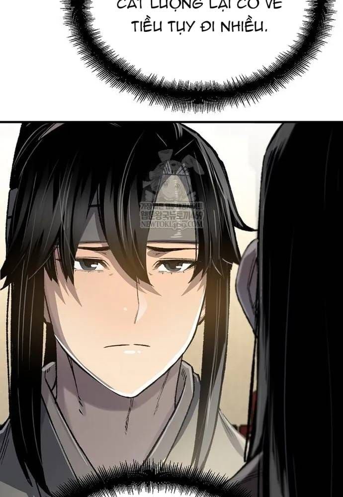 Thiên Ma Quy Hoàn Chap 116 - Next Chap 115