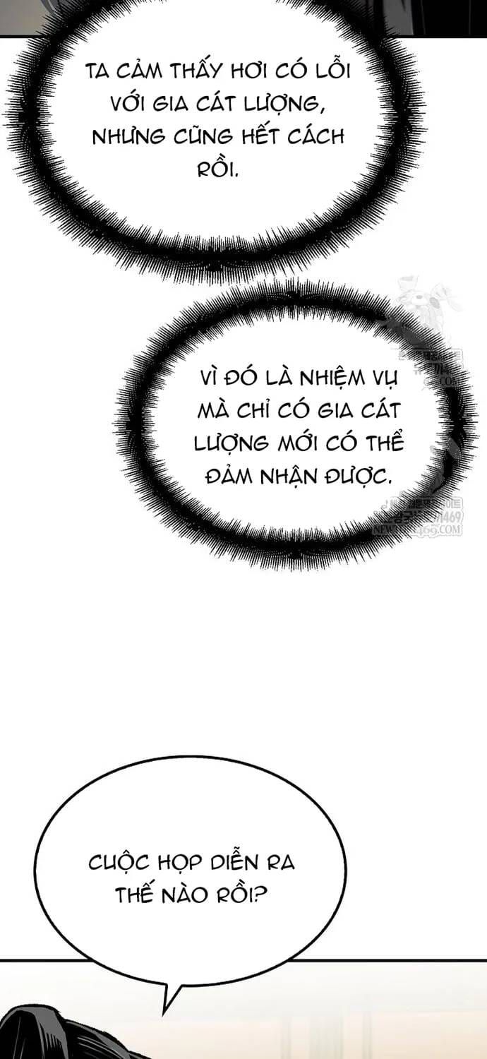 Thiên Ma Quy Hoàn Chap 116 - Next Chap 115