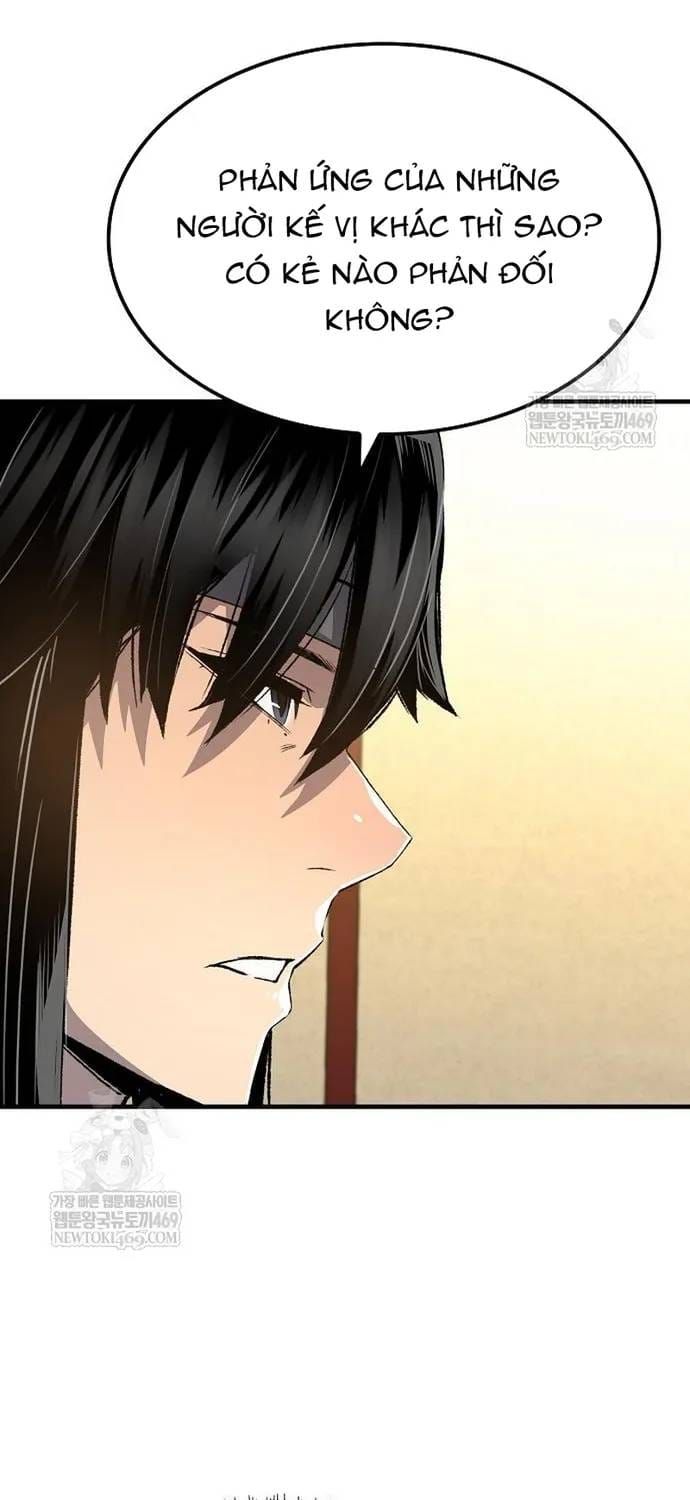 Thiên Ma Quy Hoàn Chap 116 - Next Chap 115