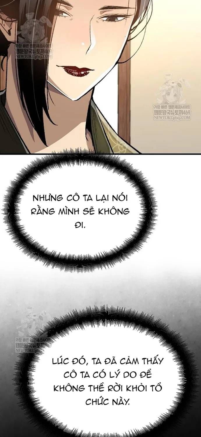 Thiên Ma Quy Hoàn Chap 116 - Next Chap 115