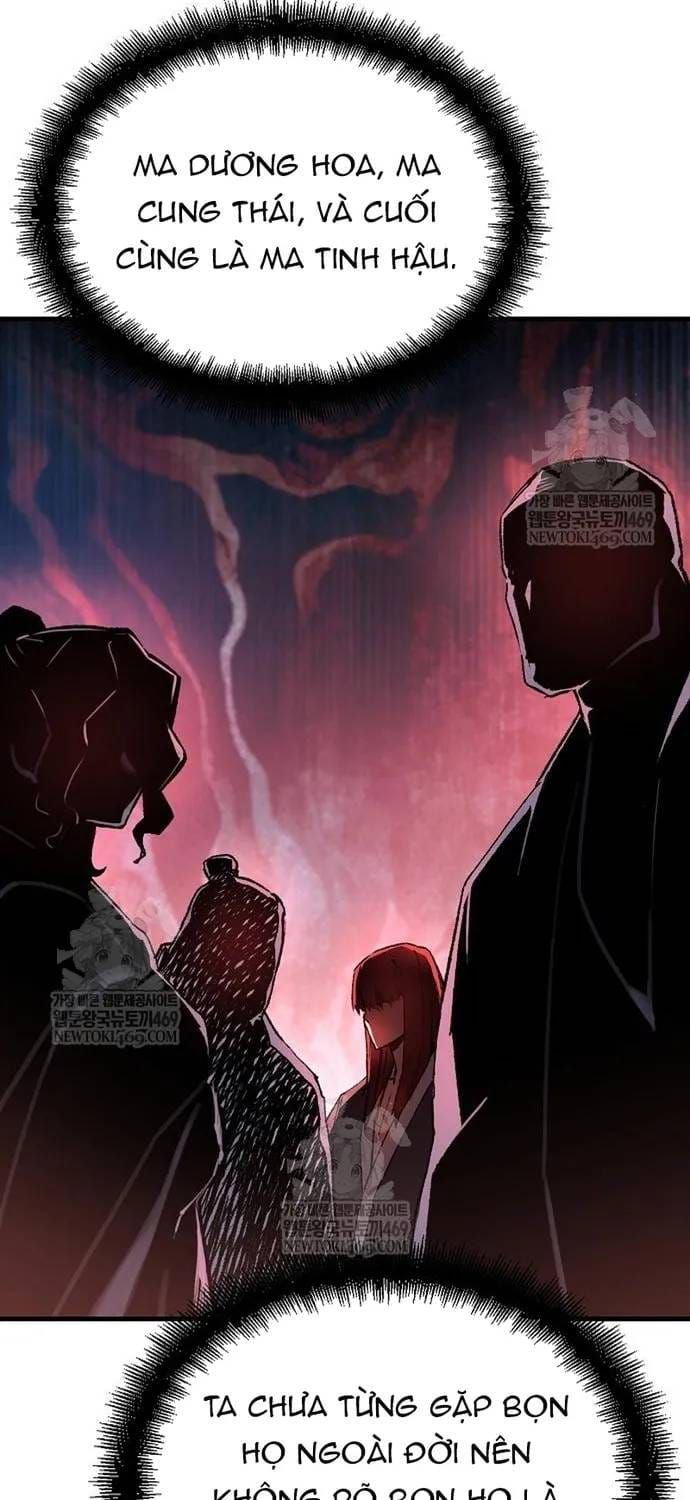 Thiên Ma Quy Hoàn Chap 116 - Next Chap 115