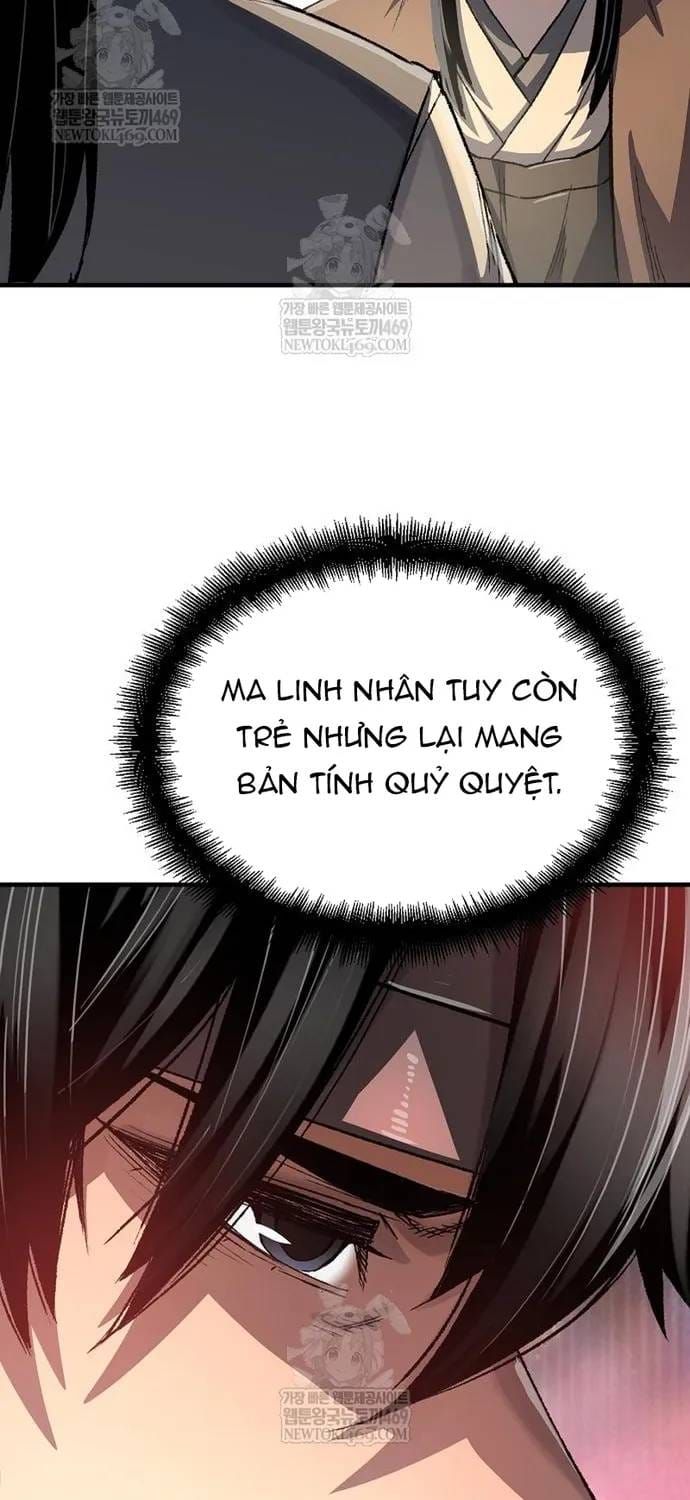 Thiên Ma Quy Hoàn Chap 116 - Next Chap 115