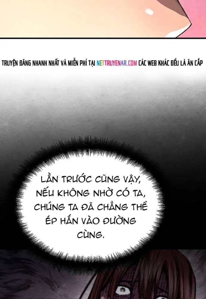 Thiên Ma Quy Hoàn Chap 116 - Next Chap 115