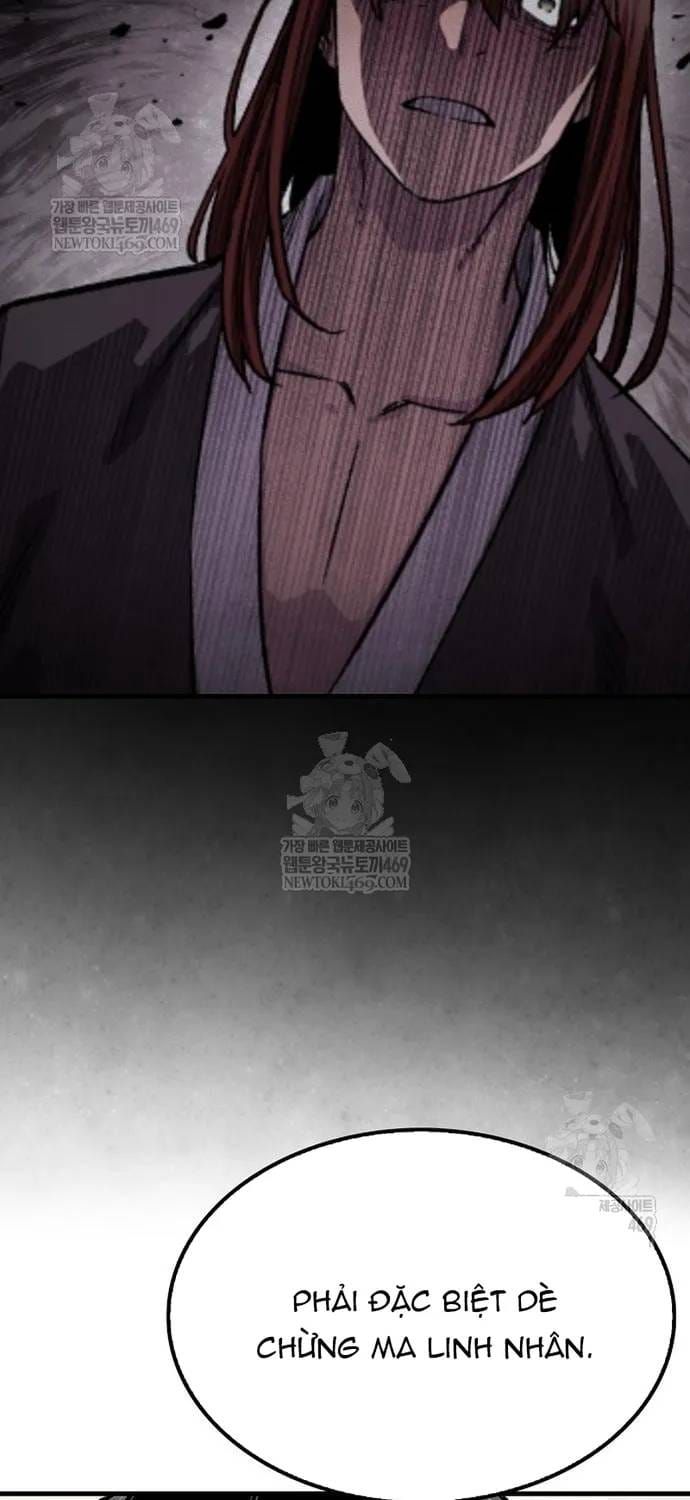 Thiên Ma Quy Hoàn Chap 116 - Next Chap 115