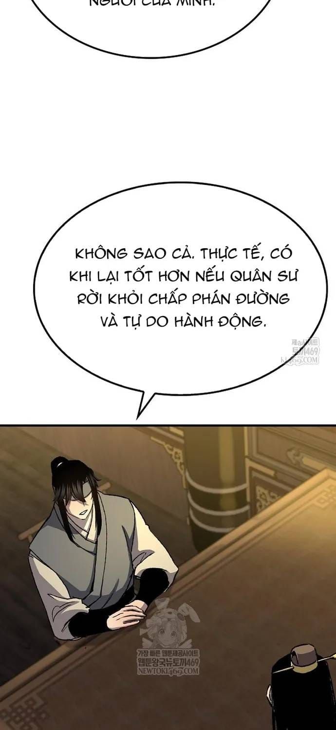 Thiên Ma Quy Hoàn Chap 116 - Next Chap 115