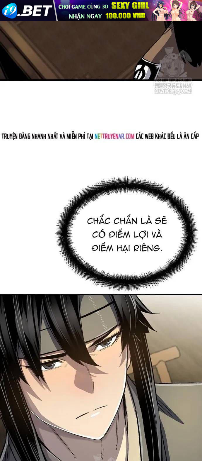 Thiên Ma Quy Hoàn Chap 116 - Next Chap 115