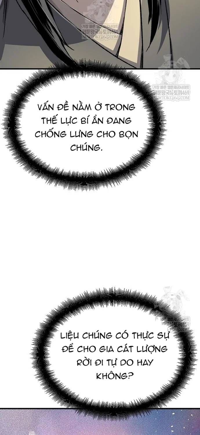 Thiên Ma Quy Hoàn Chap 116 - Next Chap 115