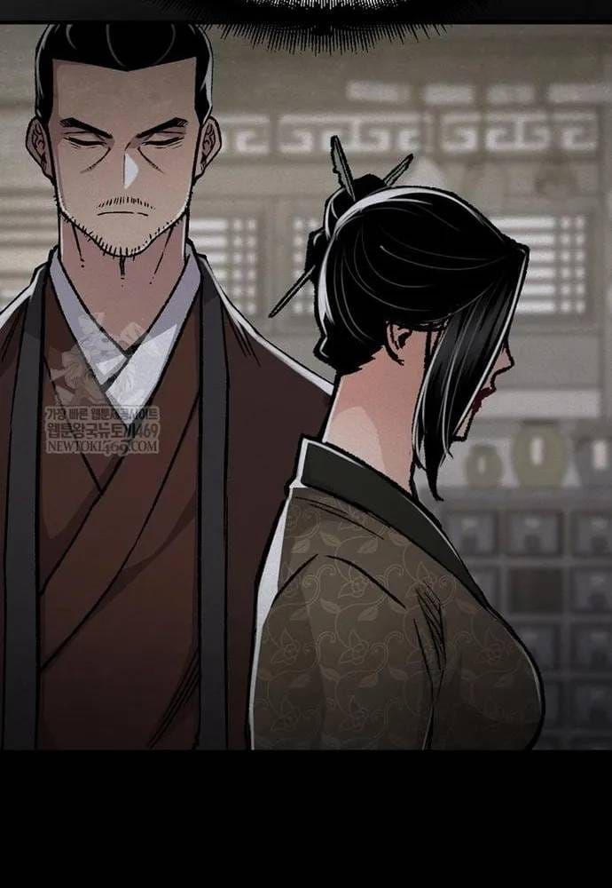 Thiên Ma Quy Hoàn Chap 116 - Next Chap 115