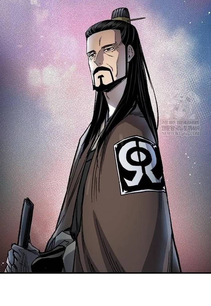 Thiên Ma Quy Hoàn Chap 116 - Next Chap 115