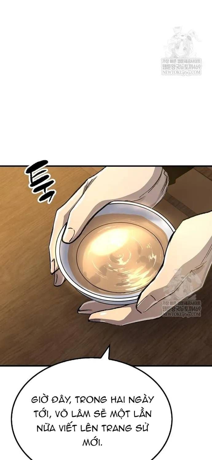 Thiên Ma Quy Hoàn Chap 116 - Next Chap 115