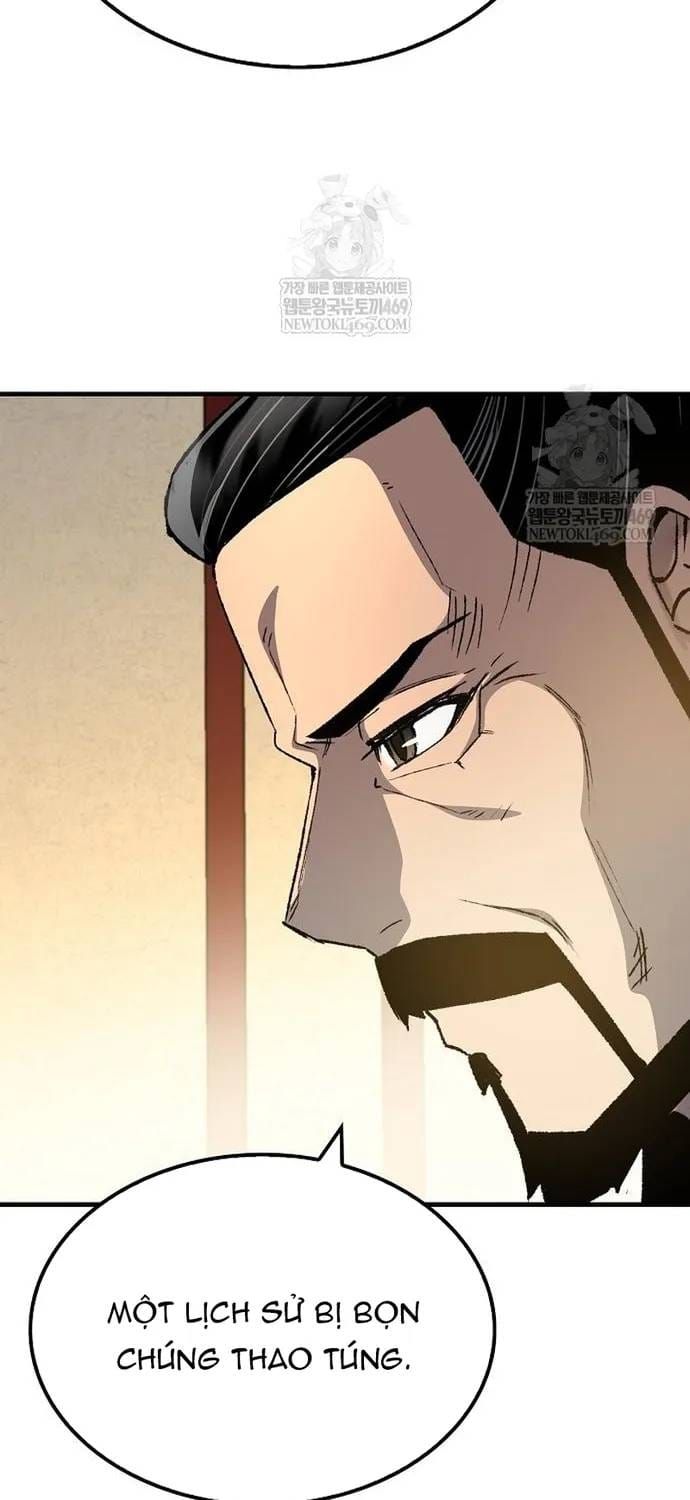 Thiên Ma Quy Hoàn Chap 116 - Next Chap 115