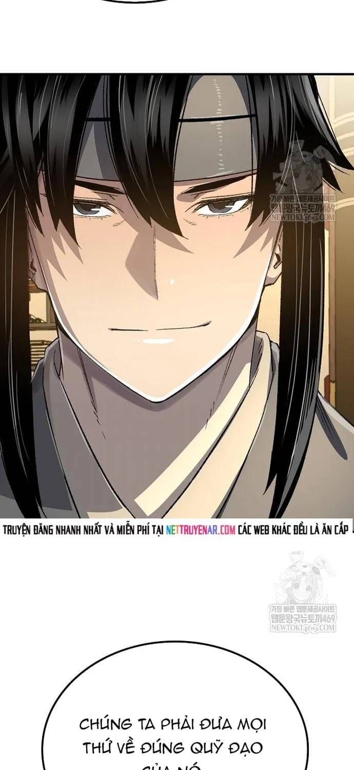 Thiên Ma Quy Hoàn Chap 116 - Next Chap 115