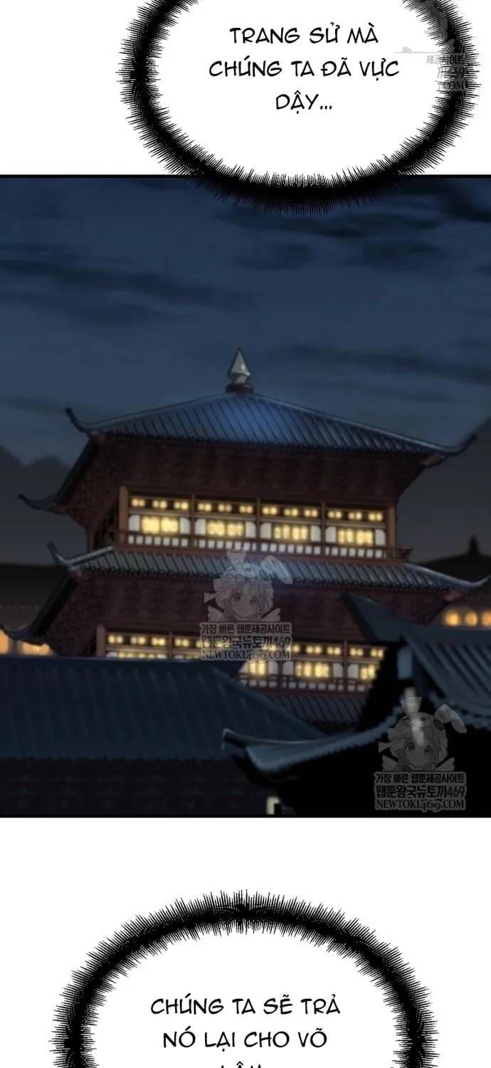 Thiên Ma Quy Hoàn Chap 116 - Next Chap 115