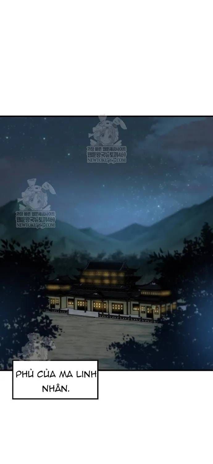 Thiên Ma Quy Hoàn Chap 116 - Next Chap 115