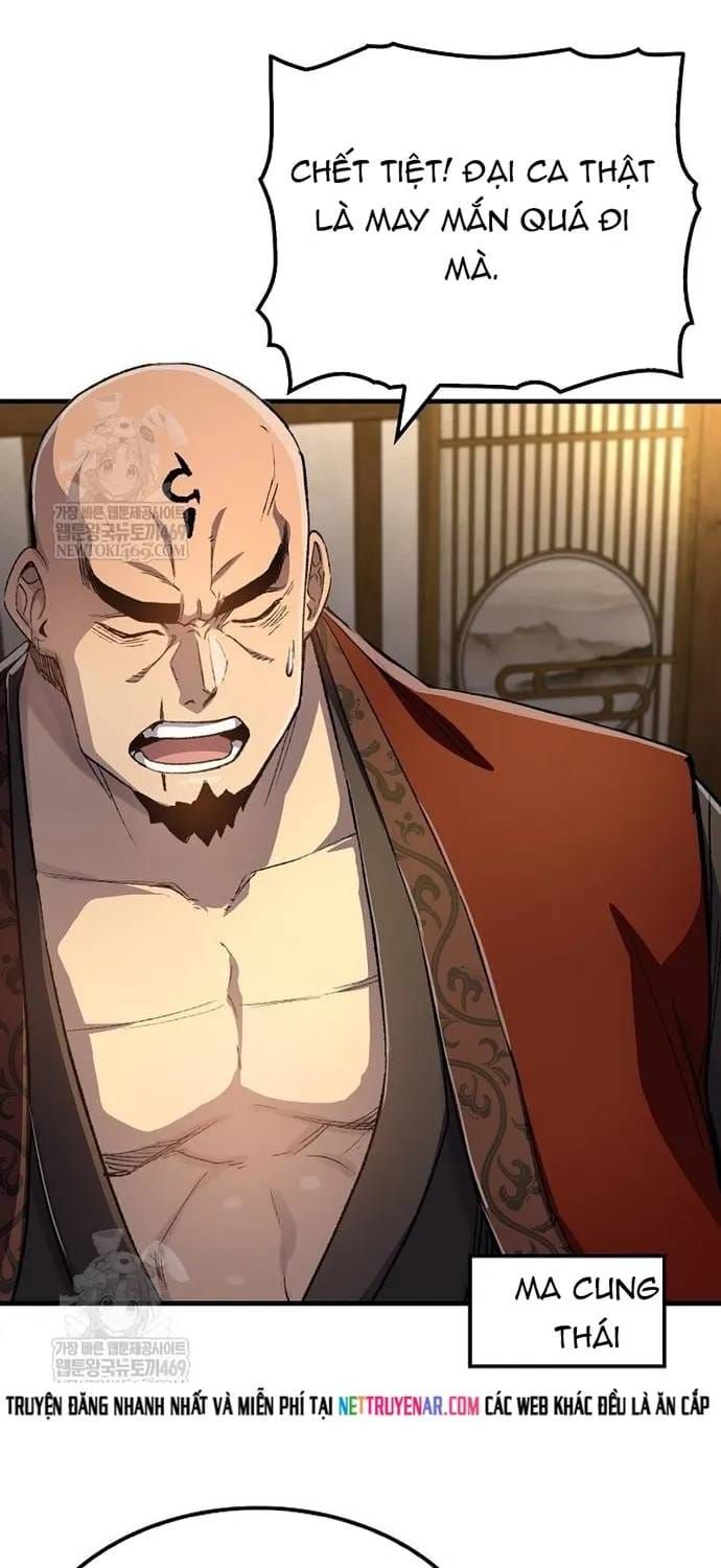 Thiên Ma Quy Hoàn Chap 116 - Next Chap 115