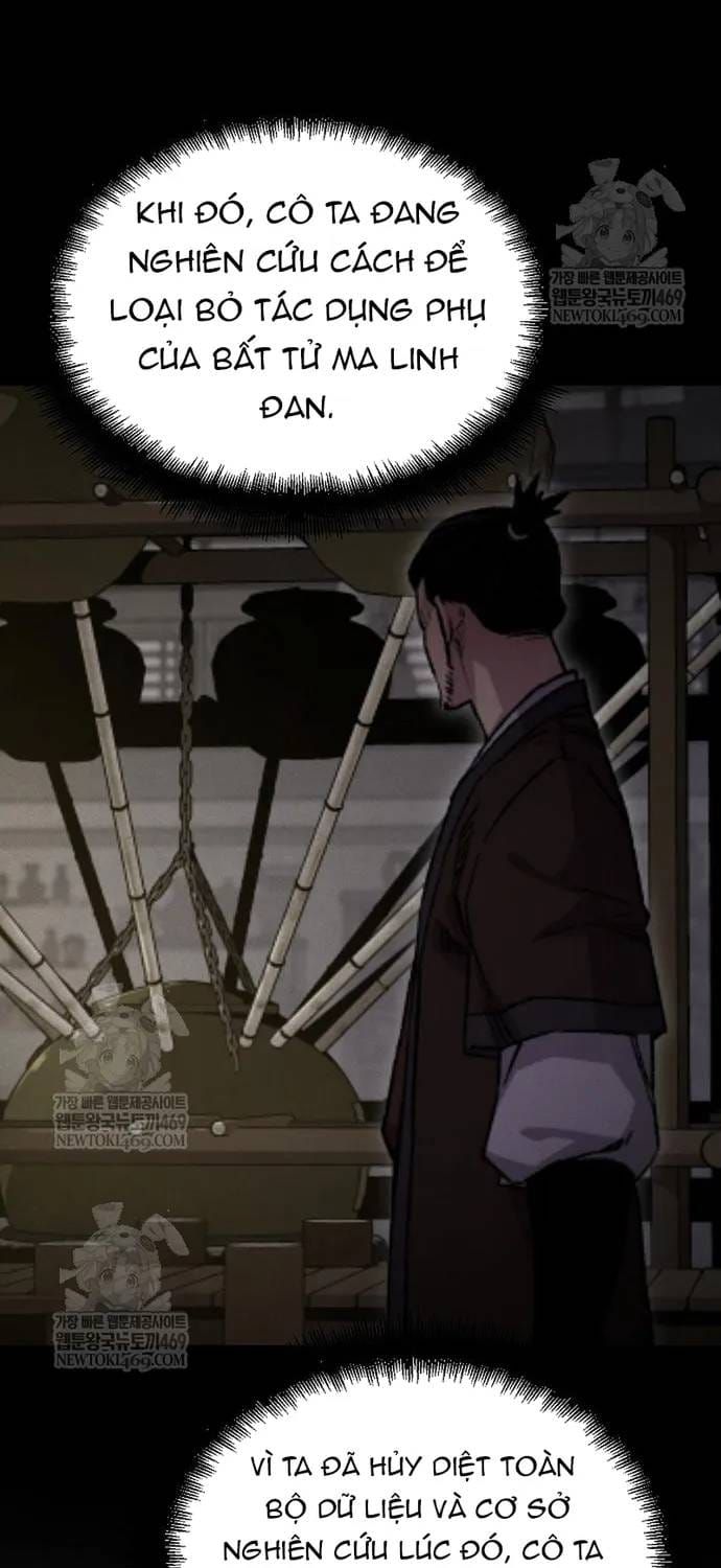 Thiên Ma Quy Hoàn Chap 116 - Next Chap 115