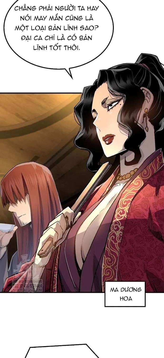 Thiên Ma Quy Hoàn Chap 116 - Next Chap 115