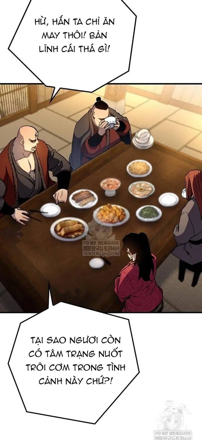 Thiên Ma Quy Hoàn Chap 116 - Next Chap 115