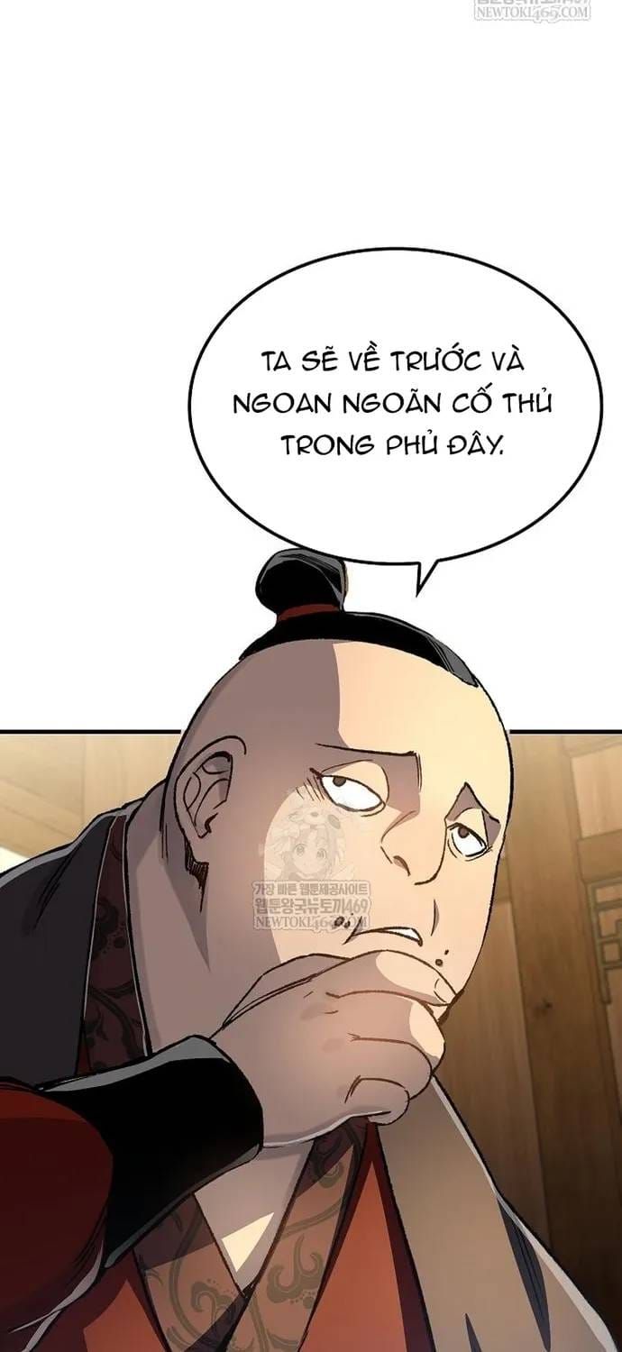 Thiên Ma Quy Hoàn Chap 116 - Next Chap 115