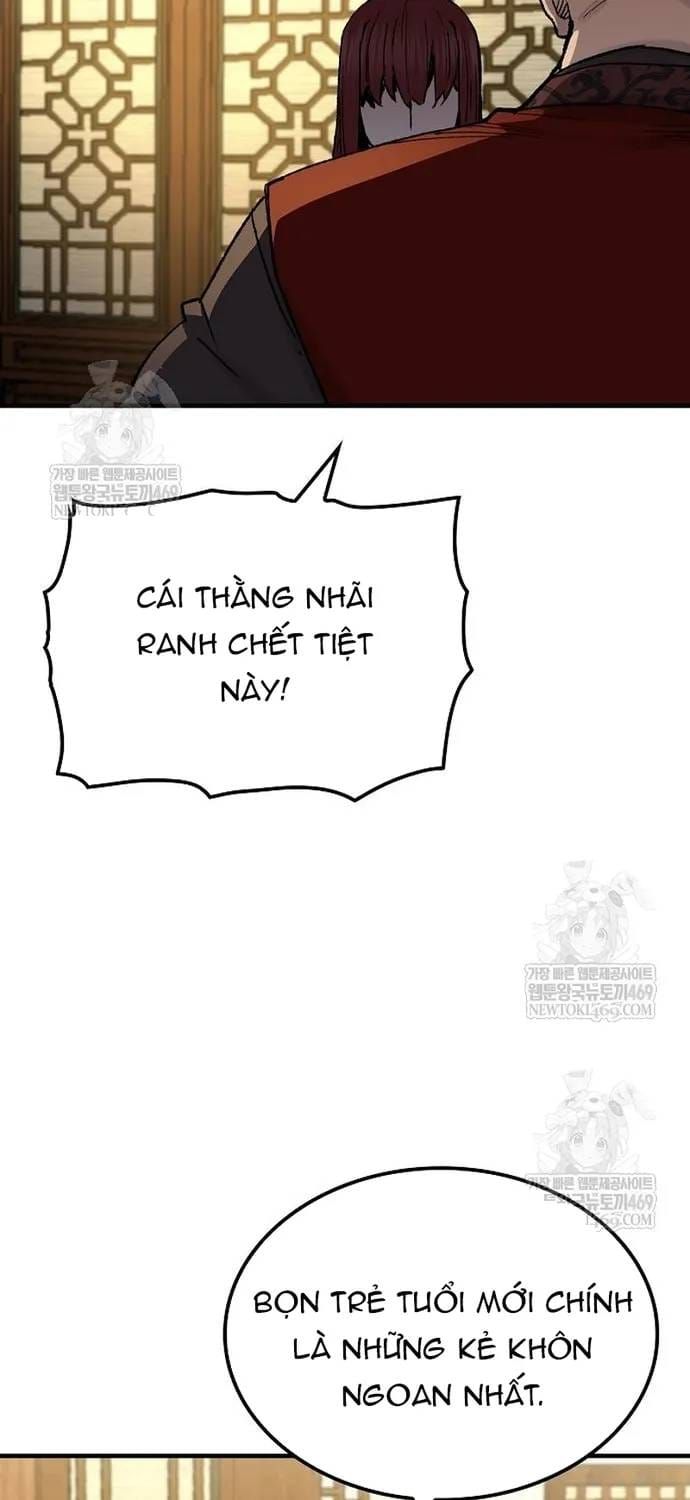 Thiên Ma Quy Hoàn Chap 116 - Next Chap 115