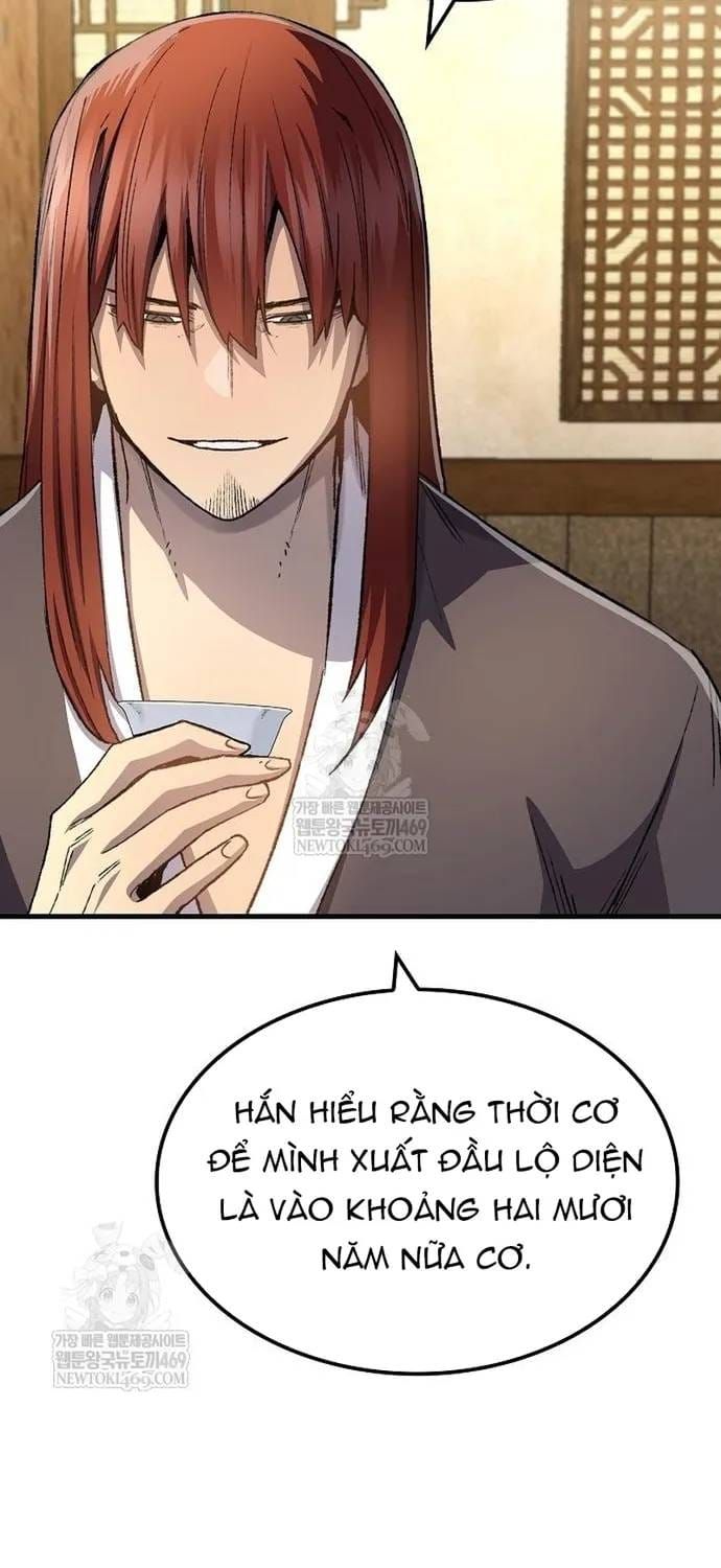 Thiên Ma Quy Hoàn Chap 116 - Next Chap 115