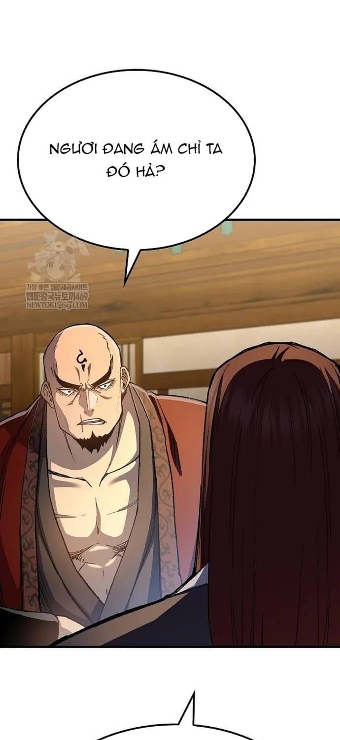 Thiên Ma Quy Hoàn Chap 116 - Next Chap 115