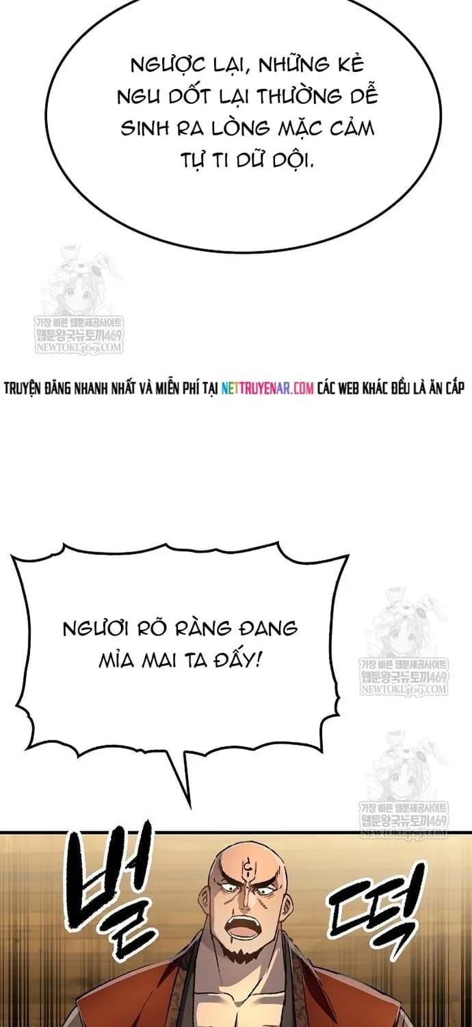 Thiên Ma Quy Hoàn Chap 116 - Next Chap 115