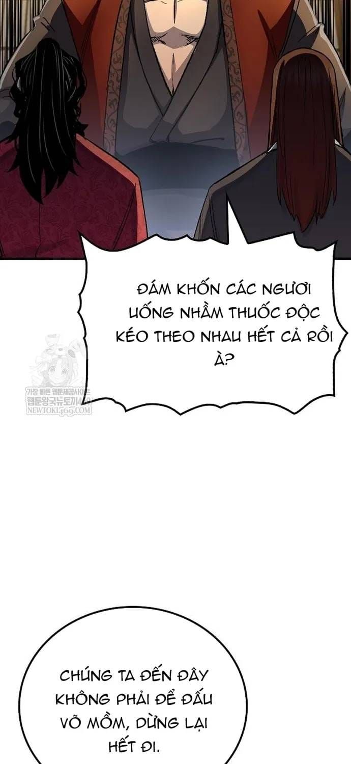 Thiên Ma Quy Hoàn Chap 116 - Next Chap 115
