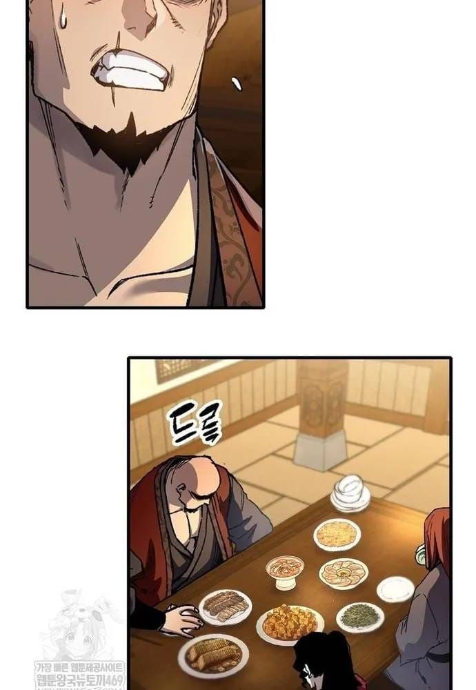 Thiên Ma Quy Hoàn Chap 116 - Next Chap 115