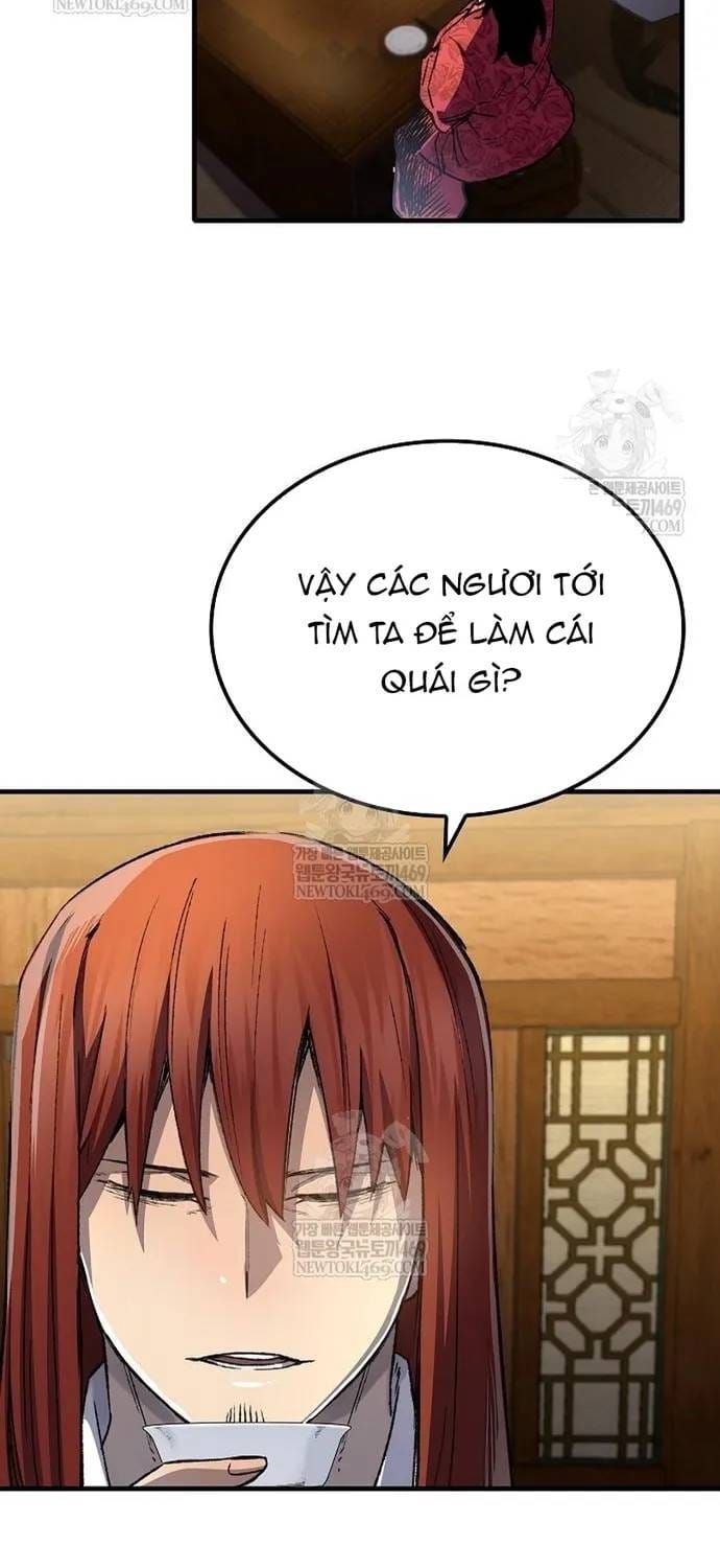 Thiên Ma Quy Hoàn Chap 116 - Next Chap 115