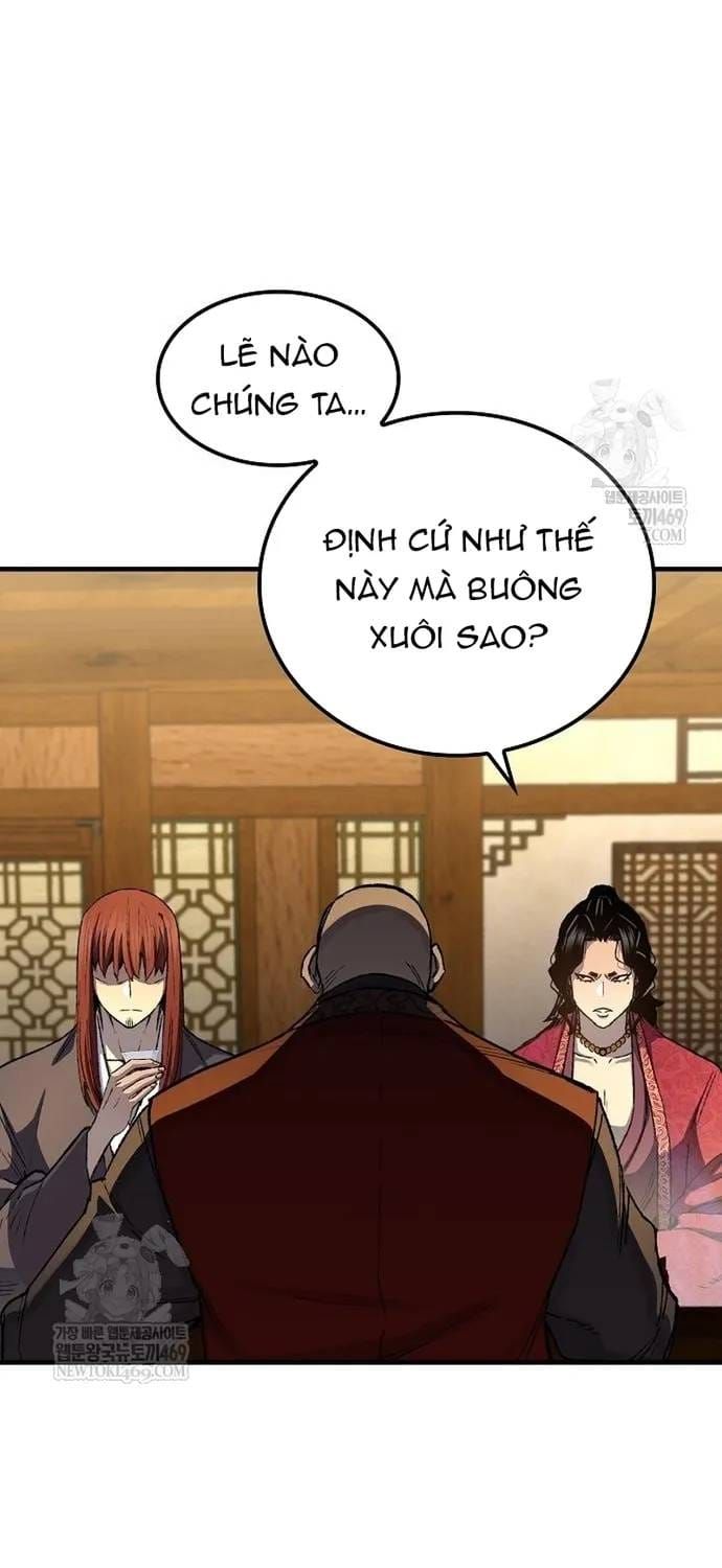 Thiên Ma Quy Hoàn Chap 116 - Next Chap 115