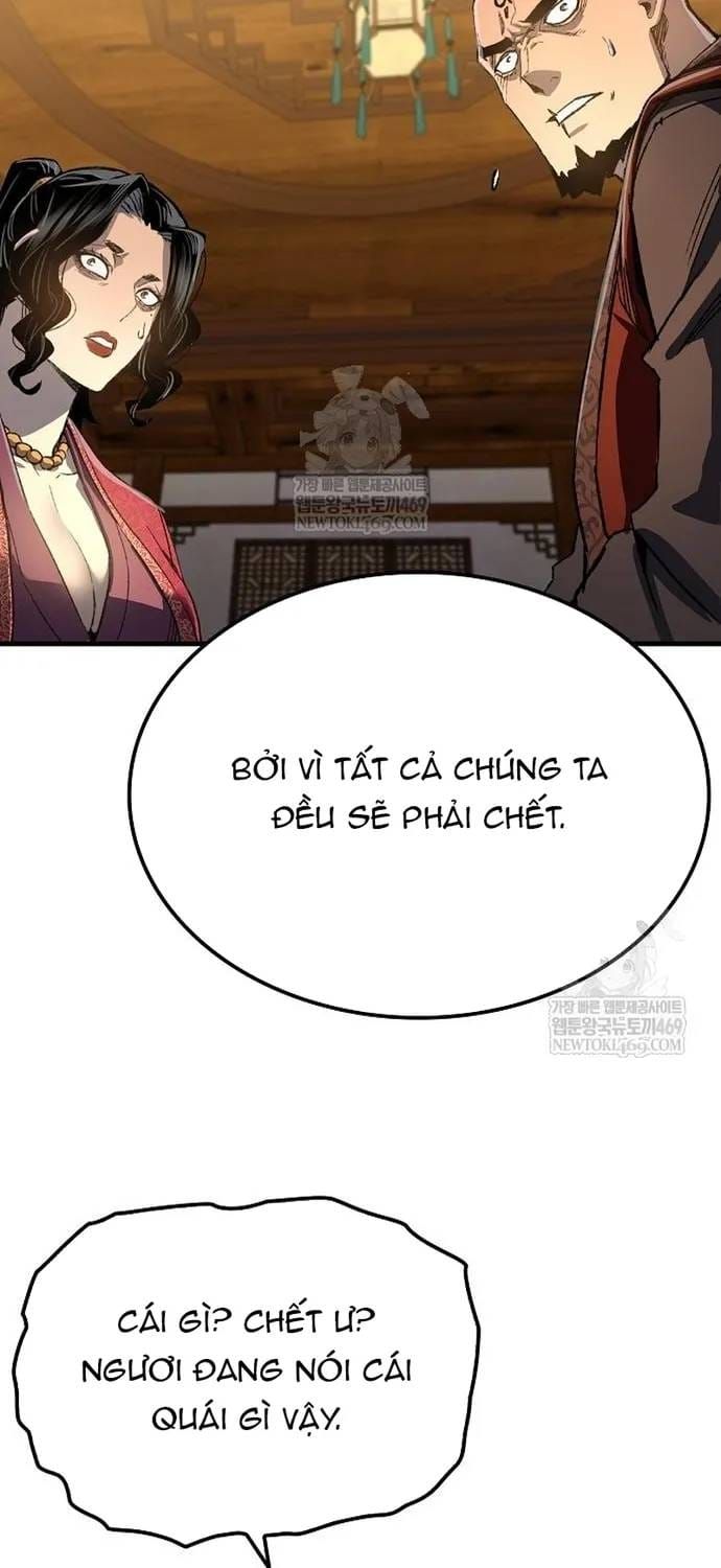 Thiên Ma Quy Hoàn Chap 116 - Next Chap 115