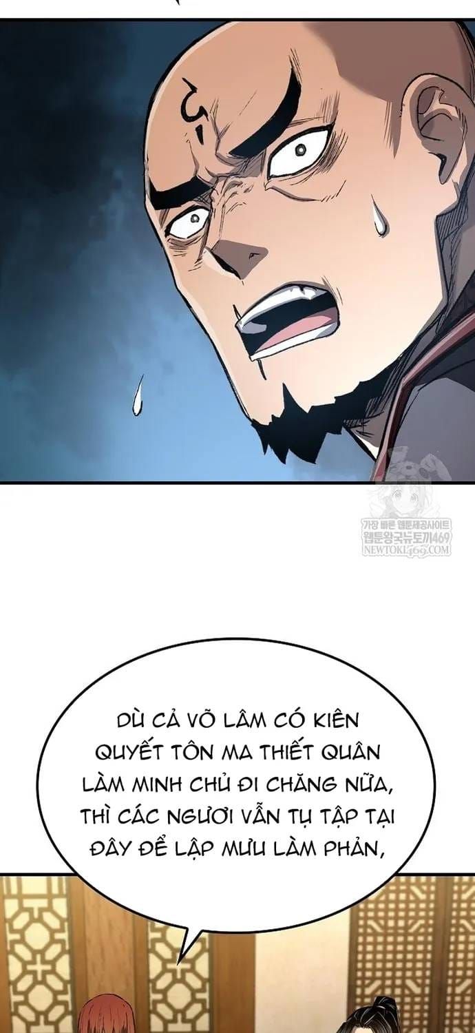 Thiên Ma Quy Hoàn Chap 116 - Next Chap 115