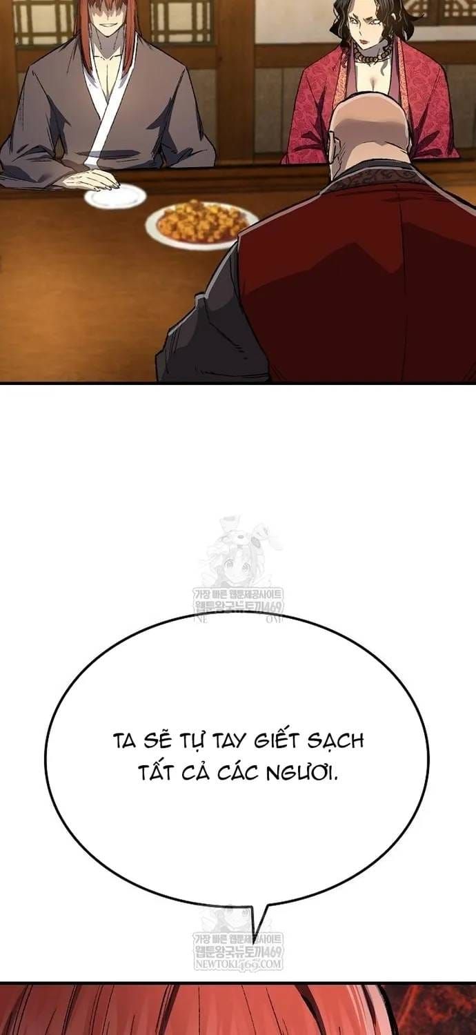 Thiên Ma Quy Hoàn Chap 116 - Next Chap 115