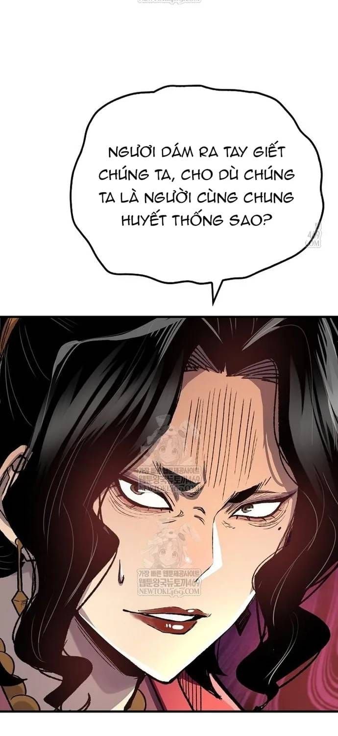 Thiên Ma Quy Hoàn Chap 116 - Next Chap 115