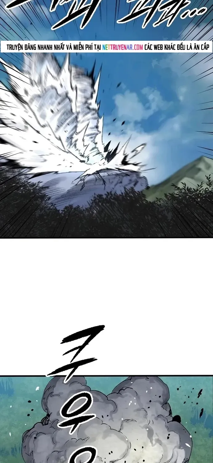 Thiên Ma Quy Hoàn Chap 117 - Next Chap 116